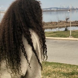 Meet your Posher, Lani